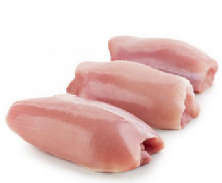 Chicken Leg